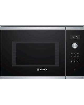 Мікрохвильова піч BOSCH BEL554MS0