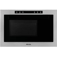 Мікрохвильова піч Weilor WBM 2541 GSS