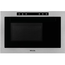 Мікрохвильова піч Weilor WBM 2541 GSS