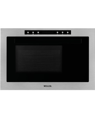 Мікрохвильова піч Weilor WBM 2541 GSS
