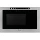 Мікрохвильова піч Weilor WBM 2541 GSS