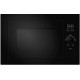Мікрохвильова піч Interline MWG 725 ESA BB