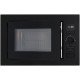 Мікрохвильова піч Interline MWG 725 ESA BB