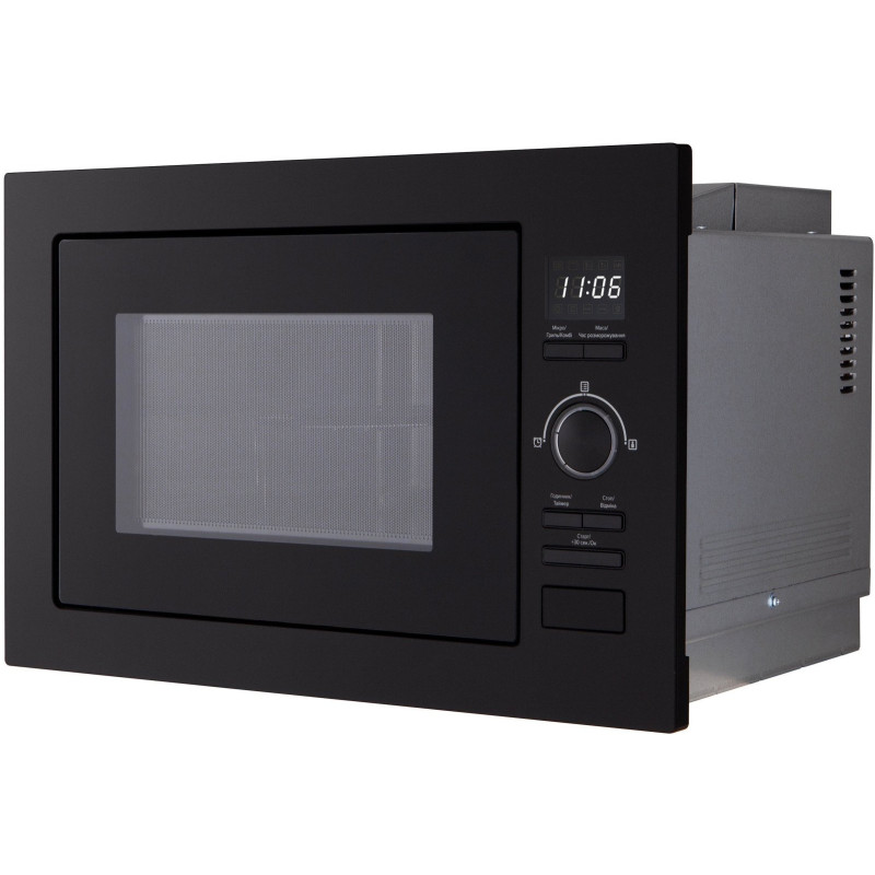 Мікрохвильова піч Interline MWG 725 ESA BB
