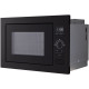 Мікрохвильова піч Interline MWG 725 ESA BB