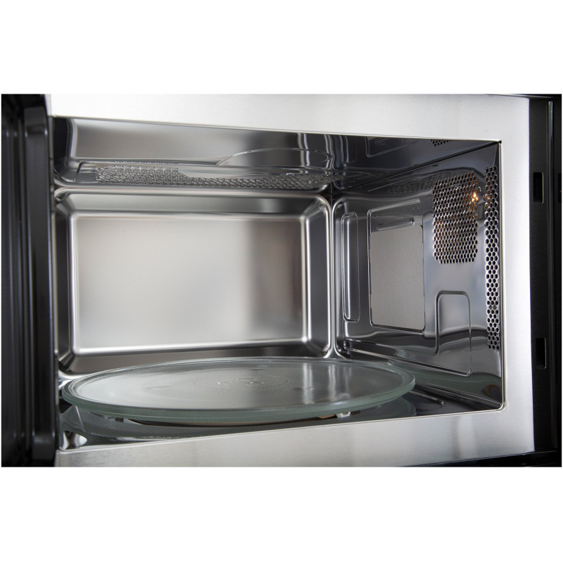 Мікрохвильова піч Interline MWG 725 ESA BB