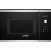 Мікрохвильова піч Bosch BFL553MS0