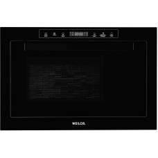 Мікрохвильова піч Weilor WBM 2551 GB