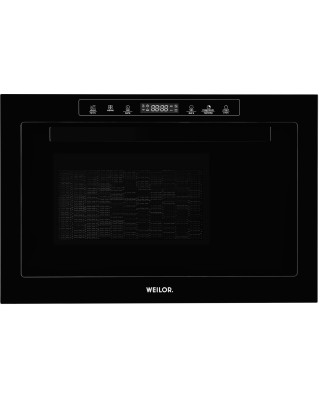 Мікрохвильова піч Weilor WBM 2551 GB