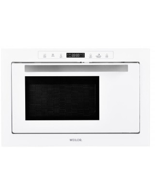 Мікрохвильова піч Weilor WBM 2551 GW