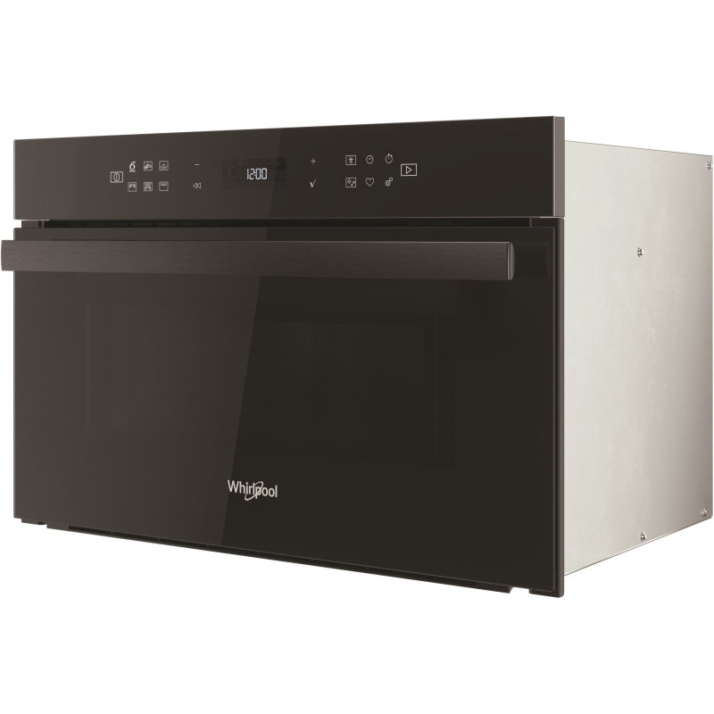 Мікрохвильова піч Whirlpool AMW 6440 FB