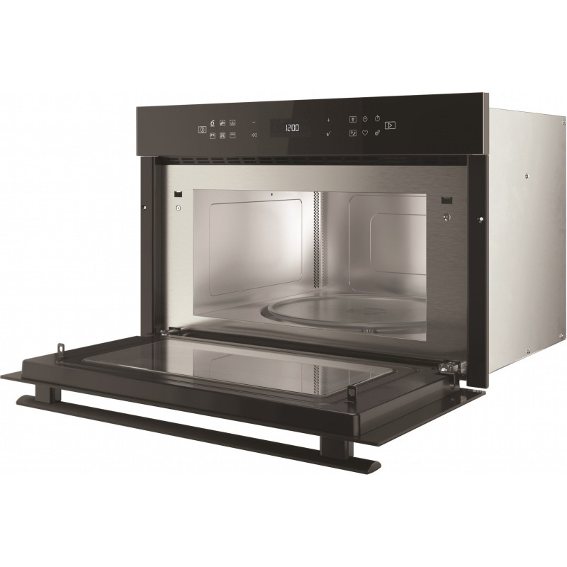 Мікрохвильова піч Whirlpool AMW 6440 FB