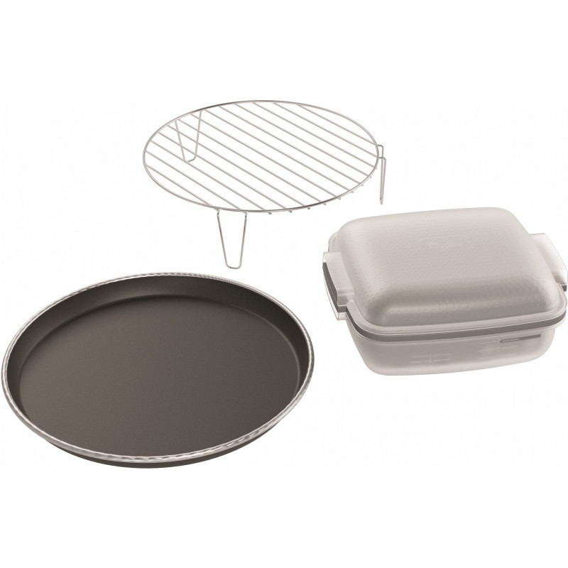 Мікрохвильова піч Whirlpool AMW 6440 FB