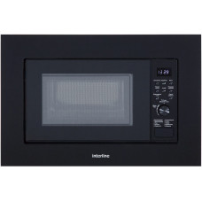 Вбудована свч піч Interline MWS 420 ESA BA