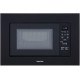 Вбудована свч піч Interline MWS 420 ESA BA