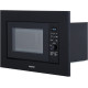 Вбудована свч піч Interline MWS 420 ESA BA