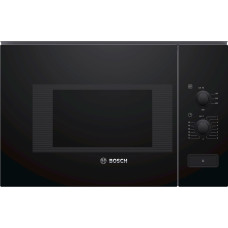 Мікрохвильова піч Bosch BFL 520 MB0