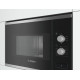 Мікрохвильова піч Bosch BFL 520 MB0