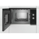 Мікрохвильова піч Bosch BFL 520 MB0