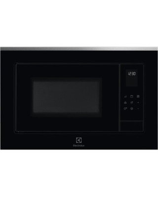 Мікрохвильова піч Electrolux LMSD 253 TM