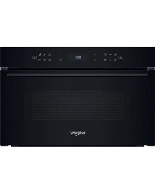 Мікрохвильова піч Whirlpool WMD7O4TB