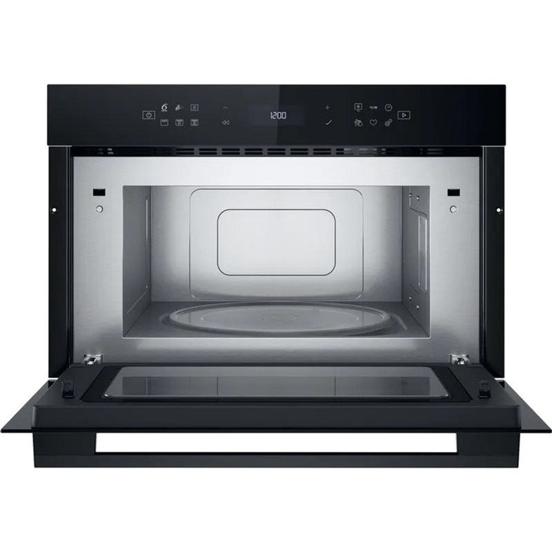 Мікрохвильова піч Whirlpool WMD7O4TB