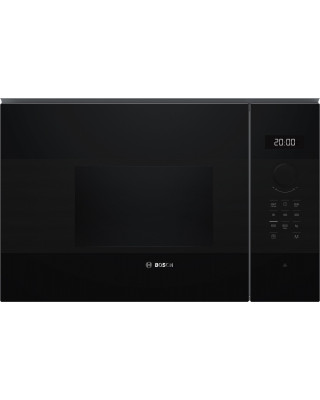 Мікрохвильова піч Bosch BFL524MB2