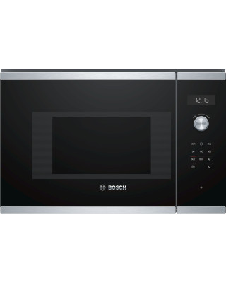 Мікрохвильова піч BOSCH BFL524MS0