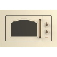 Мікрохвильова піч Gorenje BM235CLI