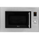 Вбудована мікрохвильова піч ECG MTD 2390 VGSS