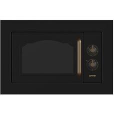 Вбудована мікрохвильова піч GORENJE BM 235 CLB