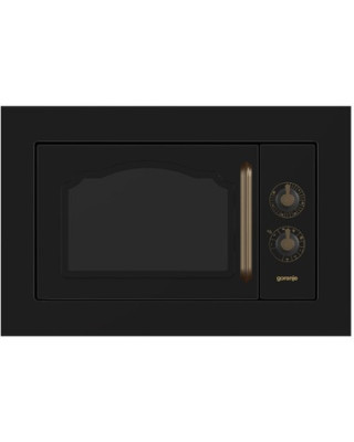 Мікрохвильова піч GORENJE BM 235 CLB