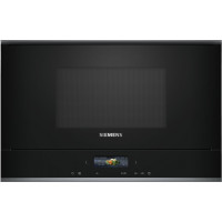 Мікрохвильова піч Siemens BE732L1B1