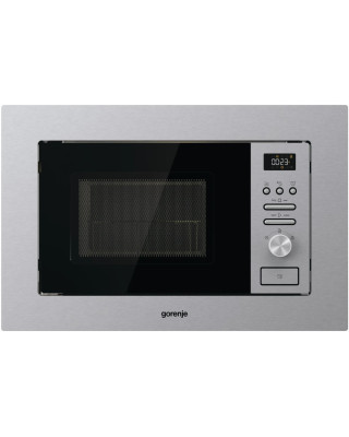 Мікрохвильова піч Gorenje BM 201 AG1X