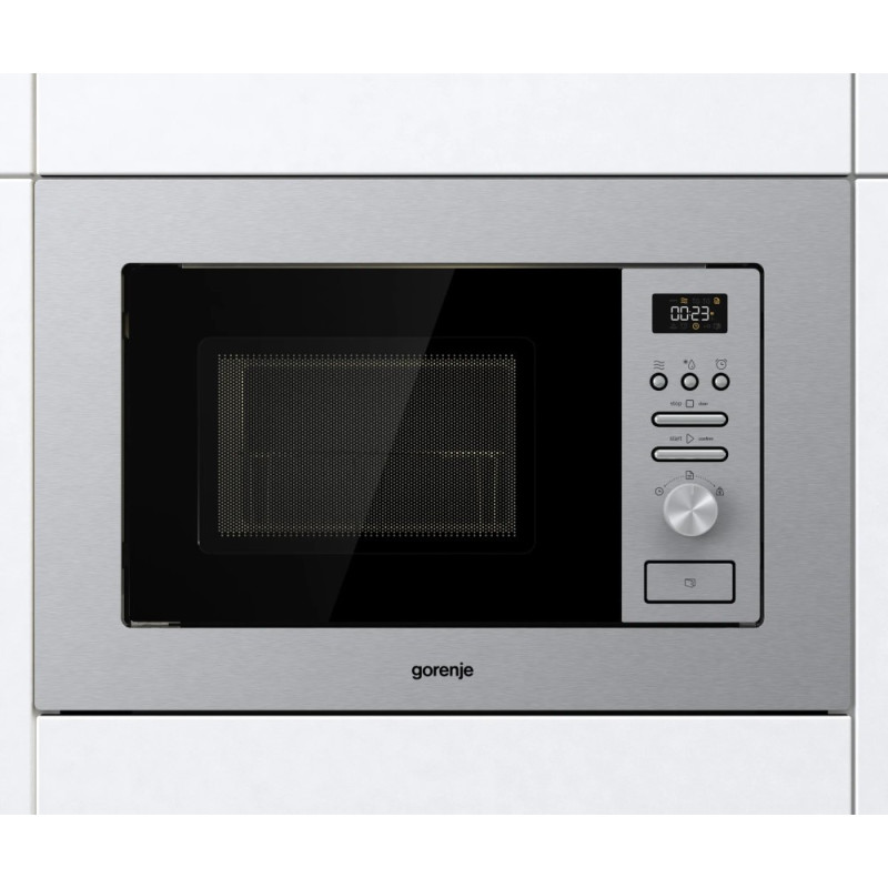 Мікрохвильова піч Gorenje BM 201 AG1X