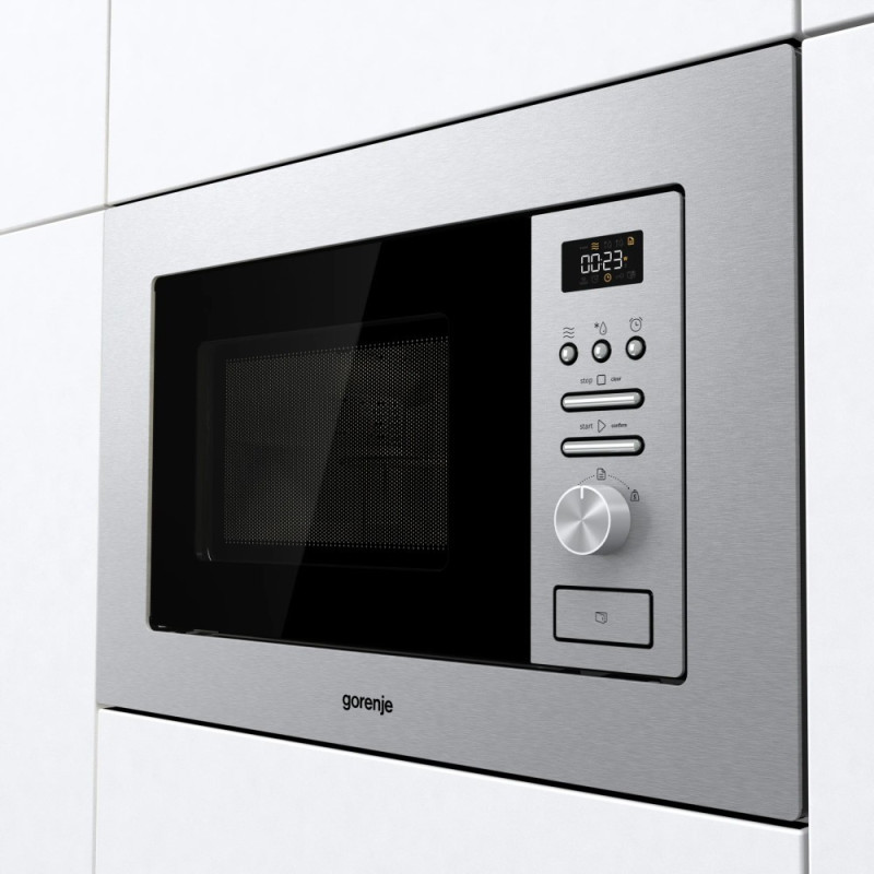 Мікрохвильова піч Gorenje BM 201 AG1X