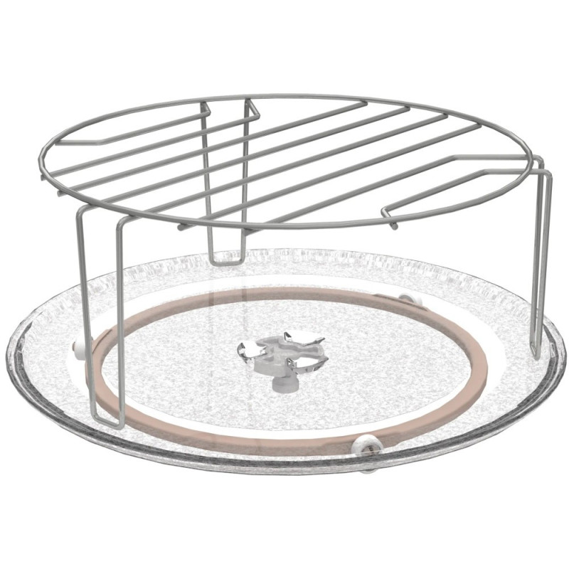 Мікрохвильова піч Gorenje BM 201 AG1X