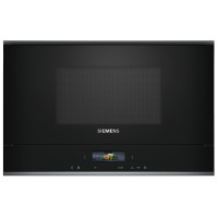 Мікрохвильова піч Siemens BE732R1B1
