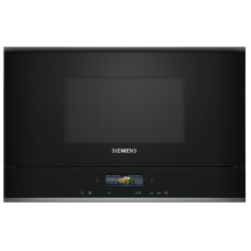 Мікрохвильова піч Siemens BE732R1B1