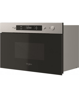 Мікрохвильова піч Whirlpool MBNA900X