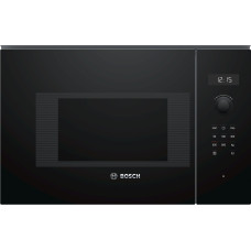 Мікрохвильова піч Bosch BFL 524 MB0