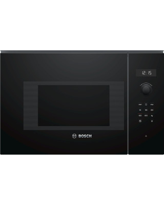 Мікрохвильова піч Bosch BFL 524 MB0