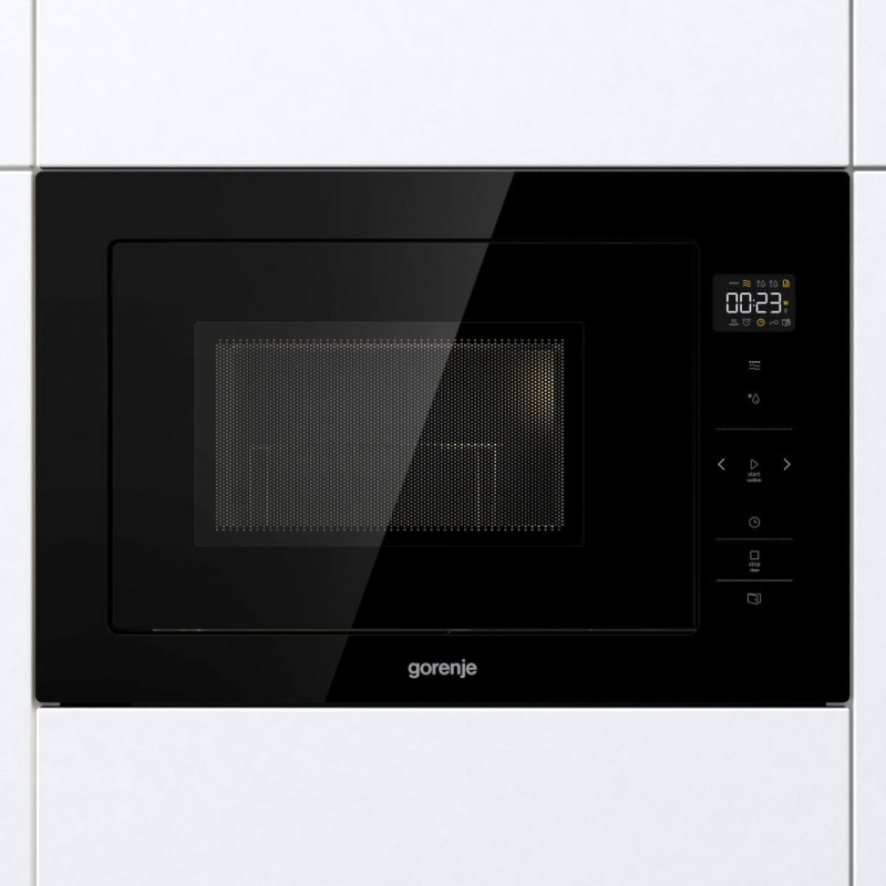 Мікрохвильова піч Gorenje BM 251 SG2BG