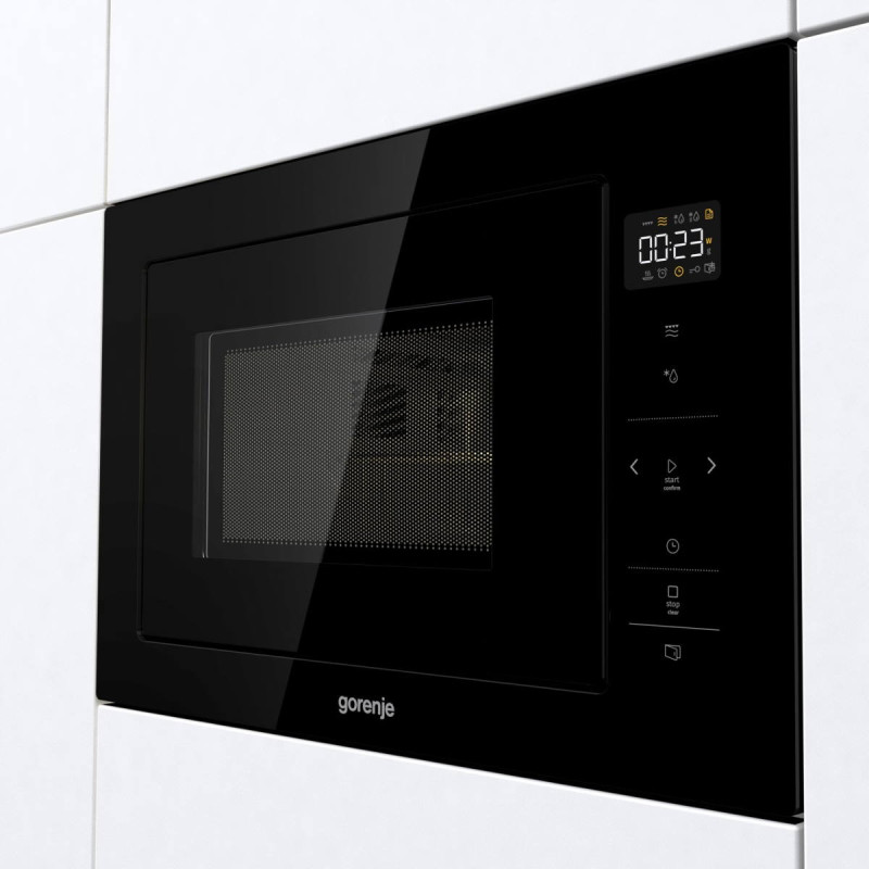 Мікрохвильова піч Gorenje BM 251 SG2BG