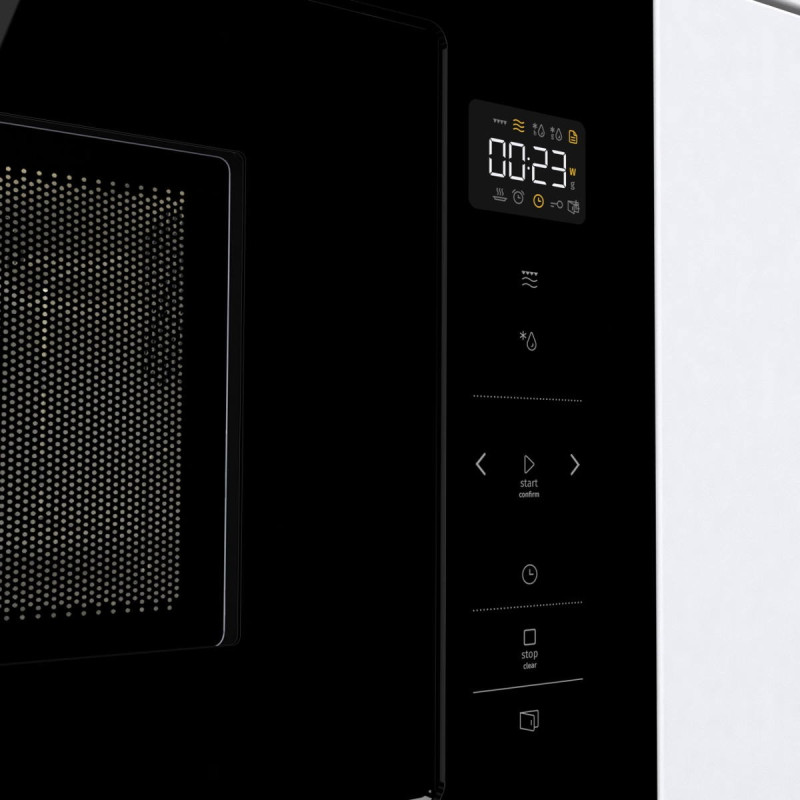 Мікрохвильова піч Gorenje BM 251 SG2BG