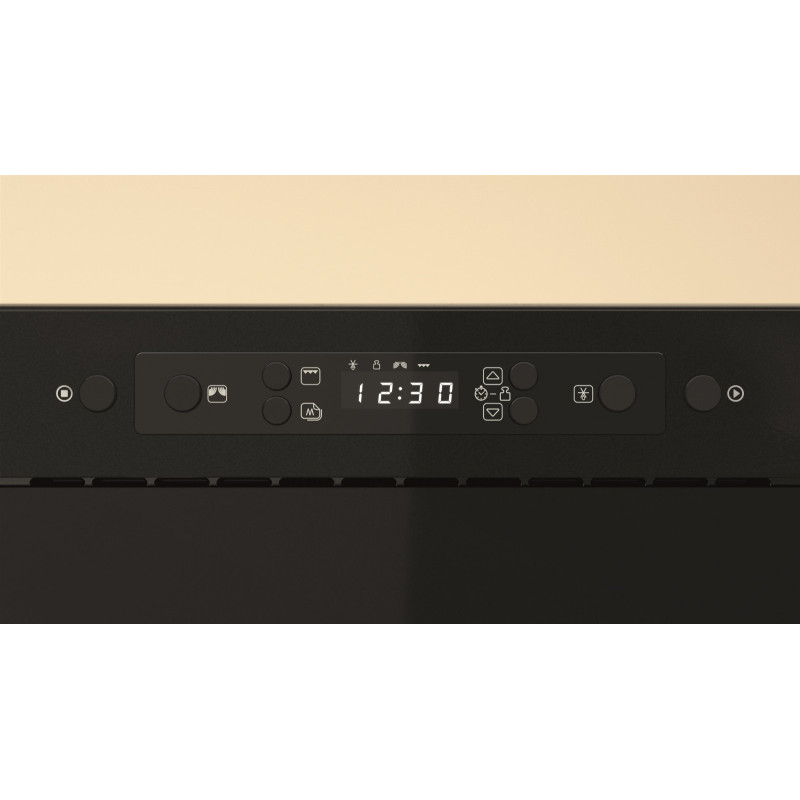 Мікрохвильова піч Whirlpool MBNA920B