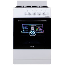 Плита ARTEL Ottima 50G white