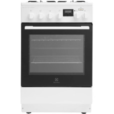 Плита ELECTROLUX LKK560203W