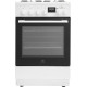 Плита ELECTROLUX LKK560203W