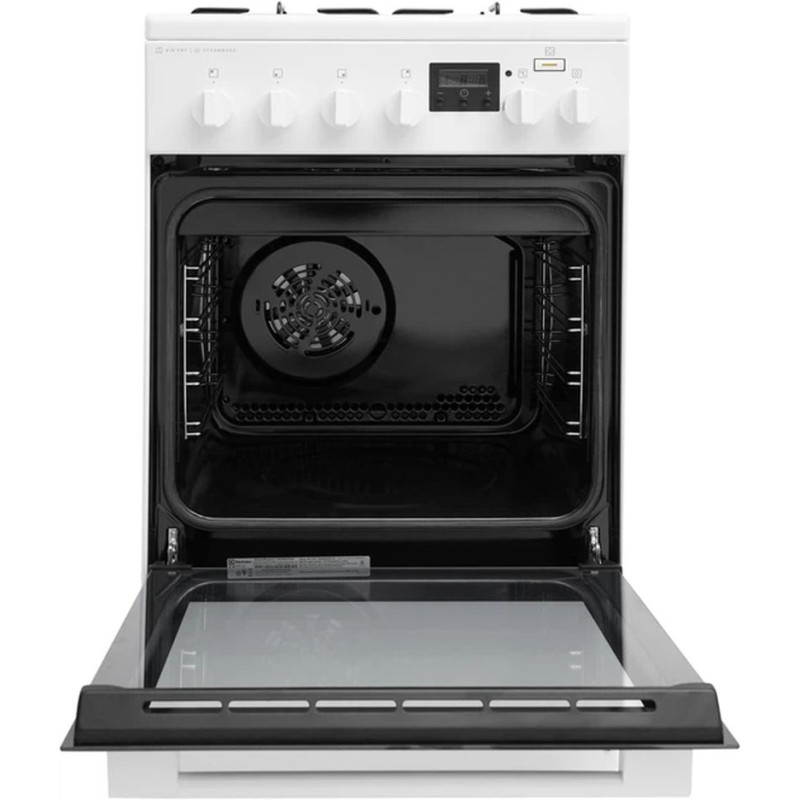 Плита ELECTROLUX LKK560203W